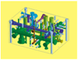 CAD design