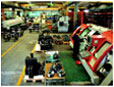 Cylinders machining