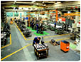 Cylinders assembling 