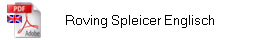 Roving Spleicer Englisch